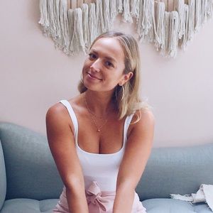 Meet your Posher, Sydney